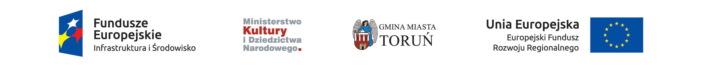 Projekty dofinansowane