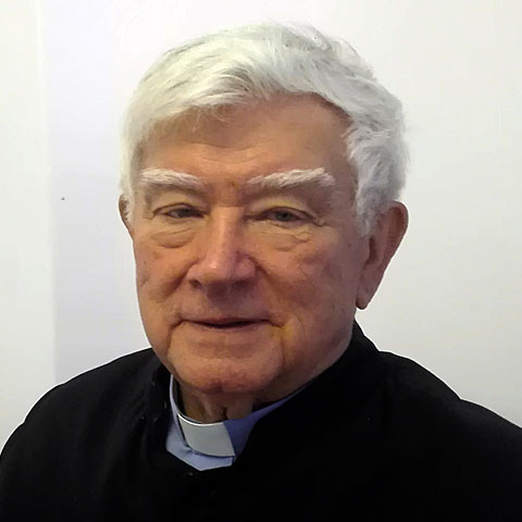  ks. Józef Nowakowski 